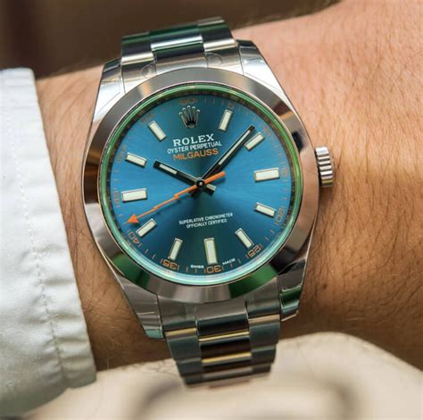 what sizeis the screw for a rolex milgaussntial|rolex milgauss 36mm.